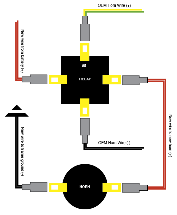 Stebel Nautilus Wiring Diagram